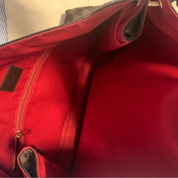 Louis Vuitton Graceful MM - Picture 5 of 6